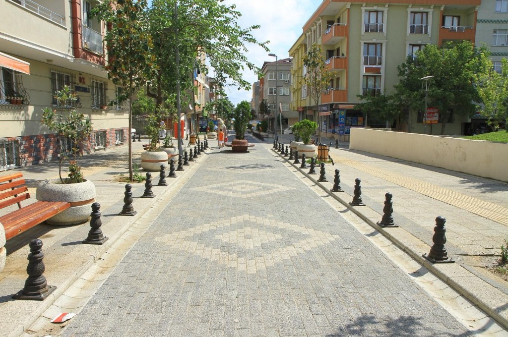 Malkoçoğlu Mahallesi